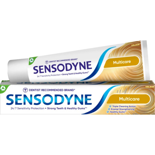 Зубна паста Sensodyne Комплексний Захист, 75 мл